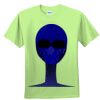 Youth Ultra Cotton™ 100% Cotton T Shirt Thumbnail