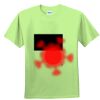 Youth Ultra Cotton™ 100% Cotton T Shirt Thumbnail