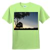 Youth Ultra Cotton™ 100% Cotton T Shirt Thumbnail