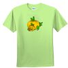 Youth Ultra Cotton™ 100% Cotton T Shirt Thumbnail