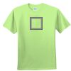 Youth Ultra Cotton™ 100% Cotton T Shirt Thumbnail