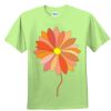 Youth Ultra Cotton™ 100% Cotton T Shirt Thumbnail