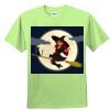 Youth Ultra Cotton™ 100% Cotton T Shirt Thumbnail