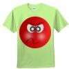 Youth Ultra Cotton™ 100% Cotton T Shirt Thumbnail