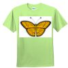 Youth Ultra Cotton™ 100% Cotton T Shirt Thumbnail