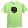 Youth Ultra Cotton™ 100% Cotton T Shirt Thumbnail