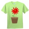 Youth Ultra Cotton™ 100% Cotton T Shirt Thumbnail