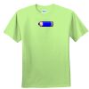 Youth Ultra Cotton™ 100% Cotton T Shirt Thumbnail