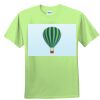 Youth Ultra Cotton™ 100% Cotton T Shirt Thumbnail