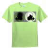 Youth Ultra Cotton™ 100% Cotton T Shirt Thumbnail