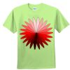 Youth Ultra Cotton™ 100% Cotton T Shirt Thumbnail