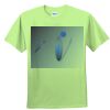 Youth Ultra Cotton™ 100% Cotton T Shirt Thumbnail