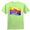 Youth Ultra Cotton™ 100% Cotton T Shirt Thumbnail