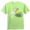 Youth Ultra Cotton™ 100% Cotton T Shirt Thumbnail