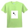 Youth Ultra Cotton™ 100% Cotton T Shirt Thumbnail