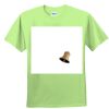 Youth Ultra Cotton™ 100% Cotton T Shirt Thumbnail