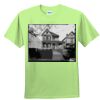 Youth Ultra Cotton™ 100% Cotton T Shirt Thumbnail