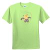 Youth Ultra Cotton™ 100% Cotton T Shirt Thumbnail