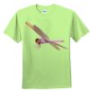 Youth Ultra Cotton™ 100% Cotton T Shirt Thumbnail