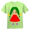 Youth Ultra Cotton™ 100% Cotton T Shirt Thumbnail