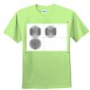 Youth Ultra Cotton™ 100% Cotton T Shirt Thumbnail