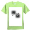 Youth Ultra Cotton™ 100% Cotton T Shirt Thumbnail