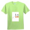 Youth Ultra Cotton™ 100% Cotton T Shirt Thumbnail