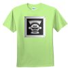 Youth Ultra Cotton™ 100% Cotton T Shirt Thumbnail