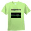 Youth Ultra Cotton™ 100% Cotton T Shirt Thumbnail