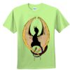 Youth Ultra Cotton™ 100% Cotton T Shirt Thumbnail