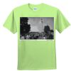 Youth Ultra Cotton™ 100% Cotton T Shirt Thumbnail