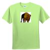 Youth Ultra Cotton™ 100% Cotton T Shirt Thumbnail