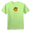 Youth Ultra Cotton™ 100% Cotton T Shirt Thumbnail