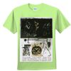 Youth Ultra Cotton™ 100% Cotton T Shirt Thumbnail