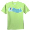 Youth Ultra Cotton™ 100% Cotton T Shirt Thumbnail