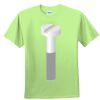 Youth Ultra Cotton™ 100% Cotton T Shirt Thumbnail