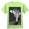 Youth Ultra Cotton™ 100% Cotton T Shirt Thumbnail