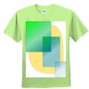 Youth Ultra Cotton™ 100% Cotton T Shirt Thumbnail