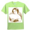 Youth Ultra Cotton™ 100% Cotton T Shirt Thumbnail