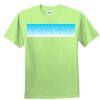 Youth Ultra Cotton™ 100% Cotton T Shirt Thumbnail