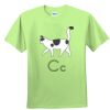 Youth Ultra Cotton™ 100% Cotton T Shirt Thumbnail