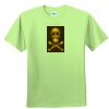 Youth Ultra Cotton™ 100% Cotton T Shirt Thumbnail