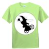 Youth Ultra Cotton™ 100% Cotton T Shirt Thumbnail