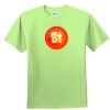 Youth Ultra Cotton™ 100% Cotton T Shirt Thumbnail