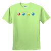 Youth Ultra Cotton™ 100% Cotton T Shirt Thumbnail