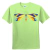 Youth Ultra Cotton™ 100% Cotton T Shirt Thumbnail