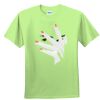 Youth Ultra Cotton™ 100% Cotton T Shirt Thumbnail