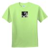 Youth Ultra Cotton™ 100% Cotton T Shirt Thumbnail