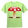 Youth Ultra Cotton™ 100% Cotton T Shirt Thumbnail