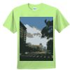 Youth Ultra Cotton™ 100% Cotton T Shirt Thumbnail